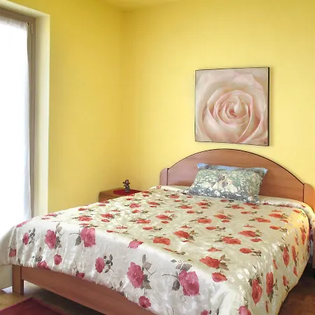 Locazione Turistica Casa Jessica Apartment *