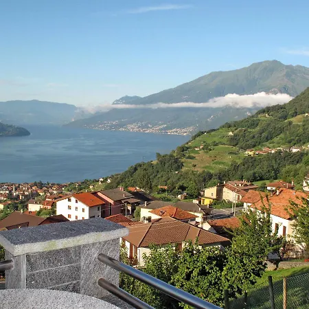 Apartman Locazione Turistica Casa Jessica *