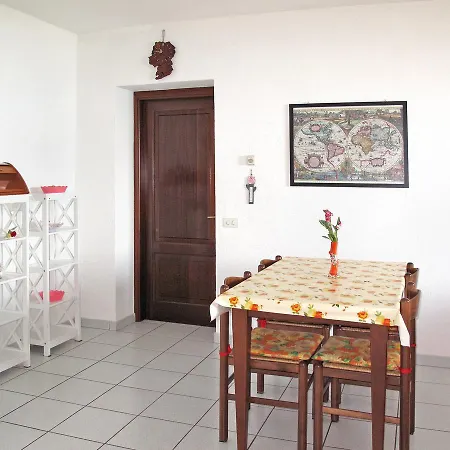 Locazione Turistica Casa Jessica *