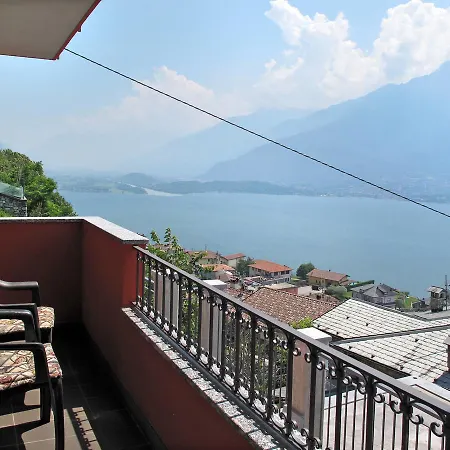 Apartman Locazione Turistica Casa Jessica *
