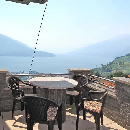 Locazione Turistica Casa Jessica * Vercana