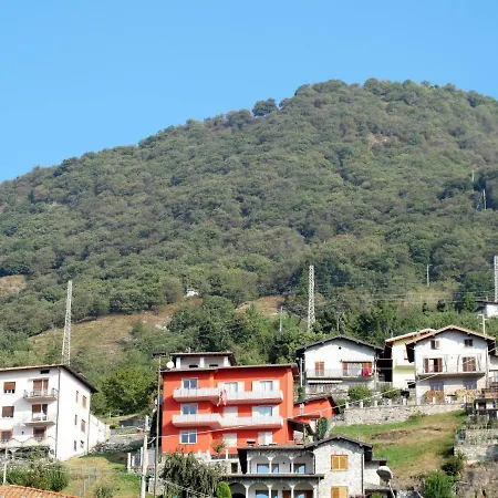 Apartment Locazione Turistica Casa Jessica Vercana