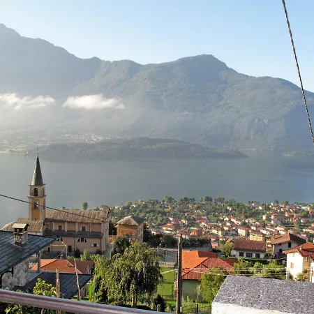 Apartman Locazione Turistica Casa Jessica Vercana