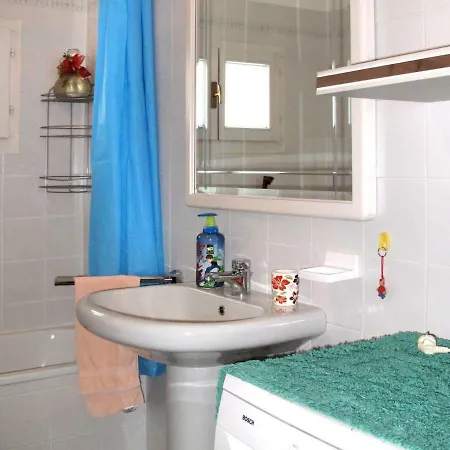 Apartman Locazione Turistica Casa Jessica