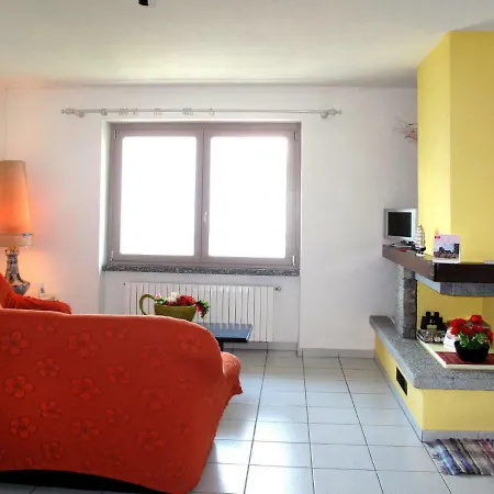 Apartman Locazione Turistica Casa Jessica Vercana
