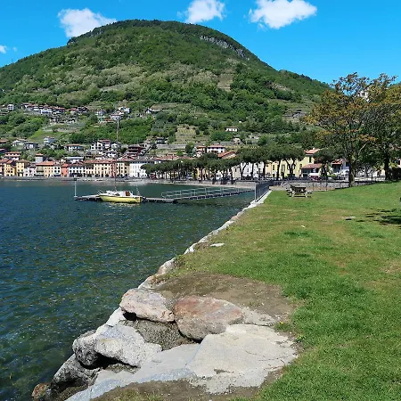 Daire Locazione Turistica Casa Jessica Vercana