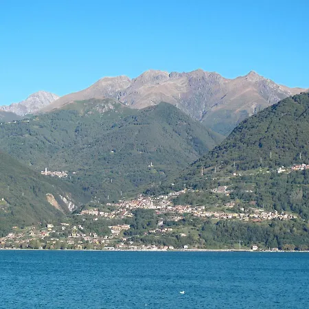 Daire Locazione Turistica Casa Jessica *